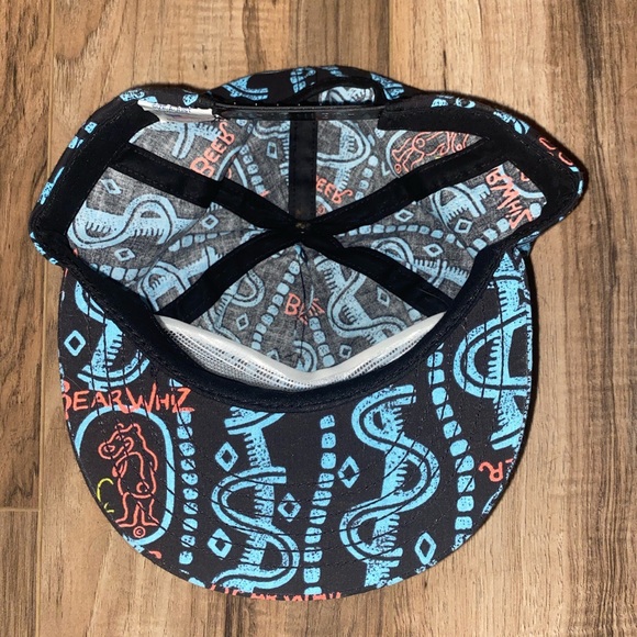 Vintage hat - Picture 3 of 4